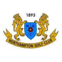 Northampton Golf Club logo - Similar company to Hilton Northampton