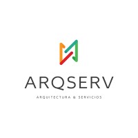 ARQSERV logo - Similar company to Gestructure