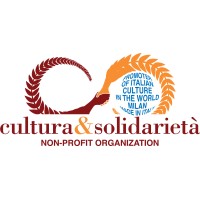 Cultura&Solidarietà logo - Similar company to Erif Corporate