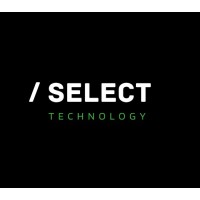 Select logo - Similar company to Select