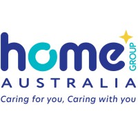 Home Group Australia Pty Ltd logo - Similar company to Videri Australia