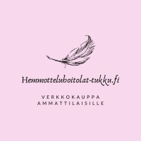 Hemmotteluhoitolat Kauneus Center logo - Similar company to Ilo Kauneus Ja Hyvä Olo