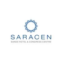 Saracen Sands Hotel & Congress Centre logo - Similar company to Whii Congress