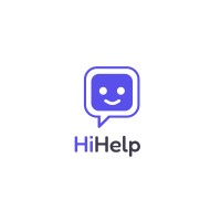 hihelp logo - Similar company to Flash Plus Group