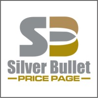 SilverBullet Price Page Inc logo - Similar company to Silver Bullet Ip