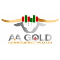 A.A. Gold Commodities (Pvt.) Limited logo - Similar company to Deep Commodities