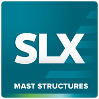 SLX MAST STRUCTURES LTD. logo - Similar company to Data Structures