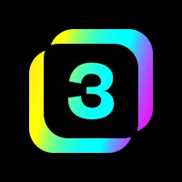 3Box Labs logo - Similar company to Opsin
