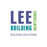Lee Building Maintenance logo - Similar company to Crs Facility Services, Llc
