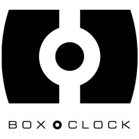 BOXOCLOCK logo - Similar company to Gobiz
