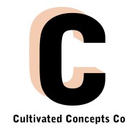Cultivated Concepts Co logo - Similar company to Deha Design Llc
