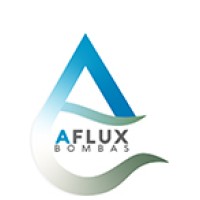 Aflux Bombas logo - Similar company to Quantum Of Data