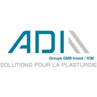 ADI - Askea Design Ingénierie logo - Similar company to 2Iadp