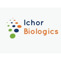 Ichor Biologics logo - Similar company to Lento Bio