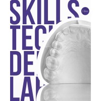Skills Tech Dental Lab Dubai logo - Similar company to Hovertrusts