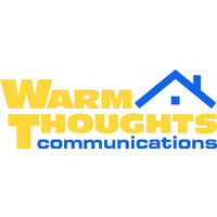 Warm Thoughts Communications logo - Similar company to Eleva Consulting