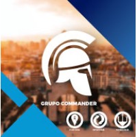 GRUPO COMMANDER MEXICO logo - Similar company to Galeam Specialized Security Services