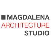 MAGDALENA ARCHITECTURE STUDIO logo - Similar company to Remax Juntos