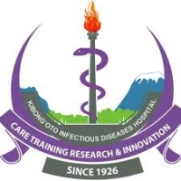 Directorate of Research, Training & Consultancy | Kibong'oto Infectious Disease Hospital logo - Similar company to Generation O: The National Organization For Opioid-Exposed Children