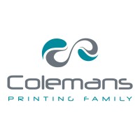 Colemans Creative + Printing + Signage