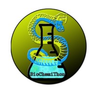 BioChemiThon logo - Similar company to S Naidu Tech