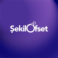 Şekil Ofset A.Ş. logo - Similar company to Kav Ofset