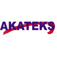 Akateks logo - Similar company to Kada Tekstil