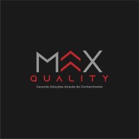 MaxQuality Consultoria e Treinamento logo - Similar company to Max Quality