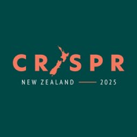 CRISPR 2025 Meeting logo - Similar company to Edilytics