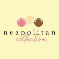 Neapolitan Collective logo - Similar company to Her Empire Builder
