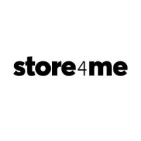 Store4me logo - Similar company to Yeah
