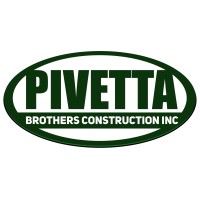 Pivetta Brothers Construction logo - Similar company to Mitchell & Stark Construction Co., Inc