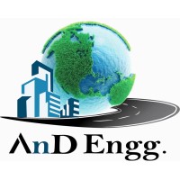 Analysis & Design (AnD) Engineering logo - Similar company to Princetech Engineering Services Pvt Ltd