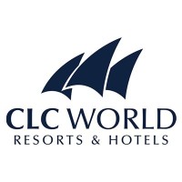 CLC World Resorts & Hotels logo - Similar company to Right Casa Estates