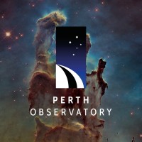 Perth Observatory logo - Similar company to Gravity Discovery Centre And Observatory