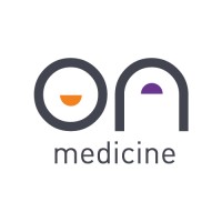 OncoNano Medicine, Inc. logo - Similar company to La Social