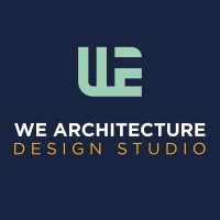 WE Architecture - Design Studio SRL logo - Similar company to Agnc