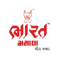 Bharat Masala Surat - Chauta Bazar logo - Similar company to Punjabi Chonka Hing