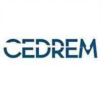 CEDREM logo - Similar company to Econsult Ambiental