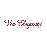 Via Elegante Assisted Living & Memory Care logo - Similar company to Creative Intelligence Group