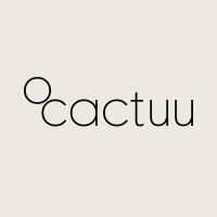 o cactuu logo - Similar company to Gwinnett Technical College