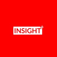 Insight+ logo - Similar company to Network Fintech Opc Ltd