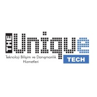Unique Teknoloji Bilişim ve Danışmanlık Hizmetleri Ltd. Şti logo - Similar company to Matatek Bi̇li̇şi̇m Teknoloji̇ Ve Danişmanlik Hi̇zmetleri̇