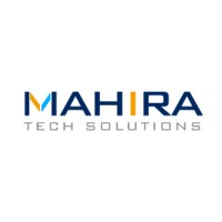 Mahira Tech Solutions Pvt Ltd logo - Similar company to Service Labs
