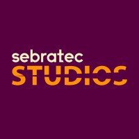 Sebratec Studios logo - Similar company to Sebratec