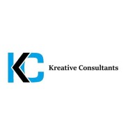 Kreative Consultants logo - Similar company to Creative Team