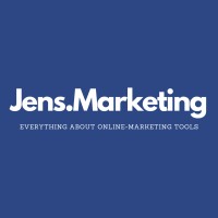 Jens.Marketing logo - Similar company to Https://Www.Linkedin.Com/Redir/General-Malware-Page?Url=Xerb%2Ede