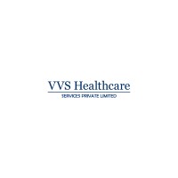 VVS Healthcare Services Private Limited logo - Similar company to Scribeease Rx
