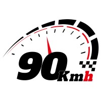 90Kmh logo - Similar company to Corpus Films
