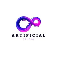 Artificial Studio logo - Similar company to Nextwave Visuals